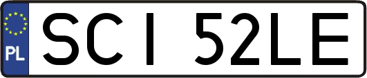 SCI52LE