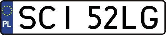 SCI52LG