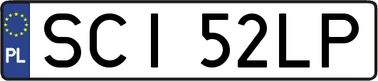 SCI52LP