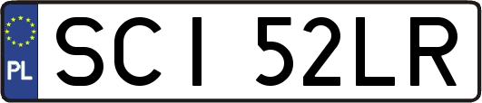 SCI52LR