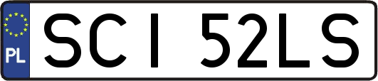 SCI52LS