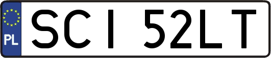 SCI52LT