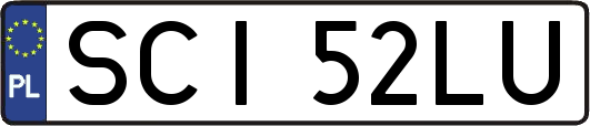 SCI52LU
