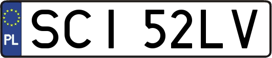 SCI52LV