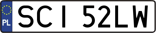 SCI52LW