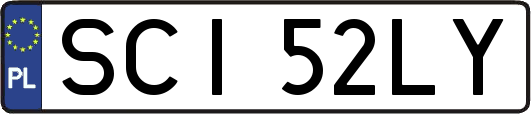 SCI52LY