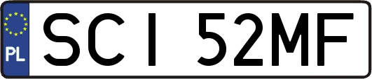 SCI52MF