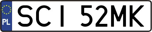 SCI52MK
