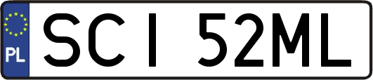 SCI52ML