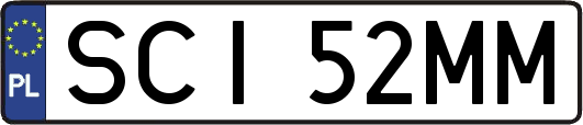 SCI52MM