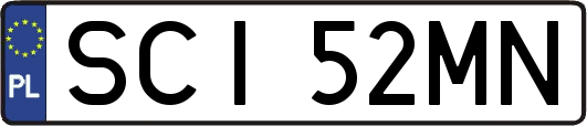 SCI52MN
