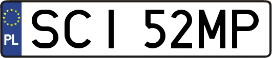 SCI52MP