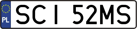 SCI52MS