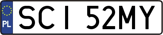 SCI52MY