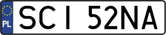 SCI52NA