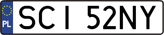 SCI52NY