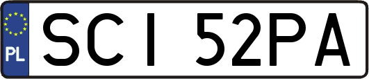 SCI52PA
