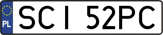 SCI52PC