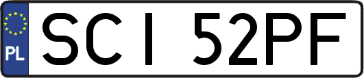 SCI52PF