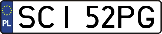 SCI52PG