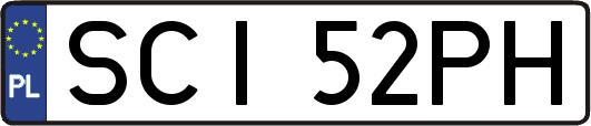 SCI52PH