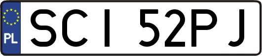 SCI52PJ