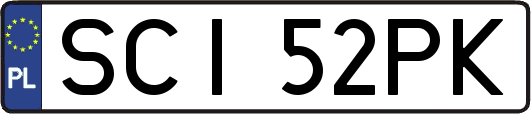 SCI52PK