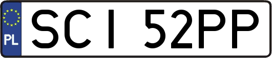 SCI52PP