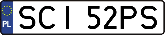 SCI52PS
