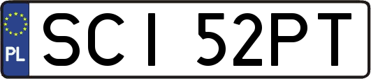 SCI52PT