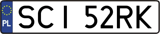 SCI52RK