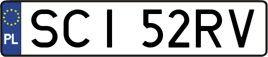 SCI52RV