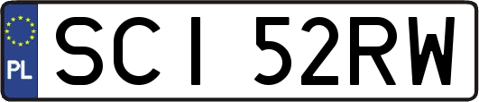 SCI52RW