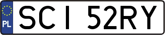 SCI52RY