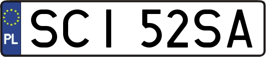 SCI52SA