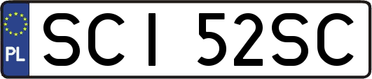 SCI52SC