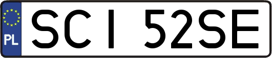 SCI52SE