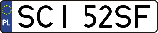 SCI52SF