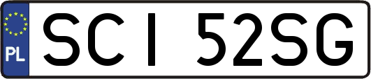 SCI52SG