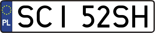 SCI52SH