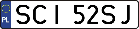 SCI52SJ