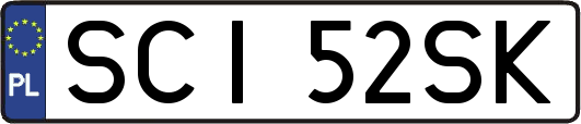 SCI52SK