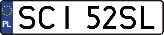 SCI52SL