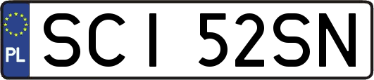 SCI52SN