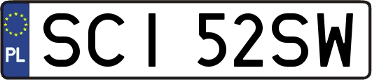 SCI52SW