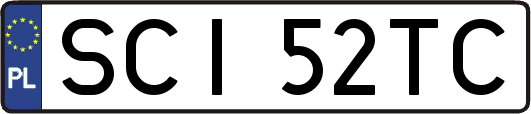 SCI52TC