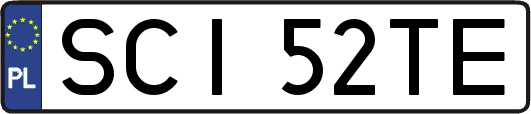 SCI52TE