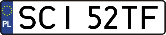 SCI52TF