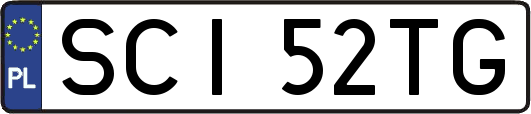 SCI52TG
