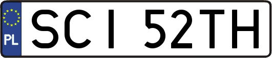 SCI52TH